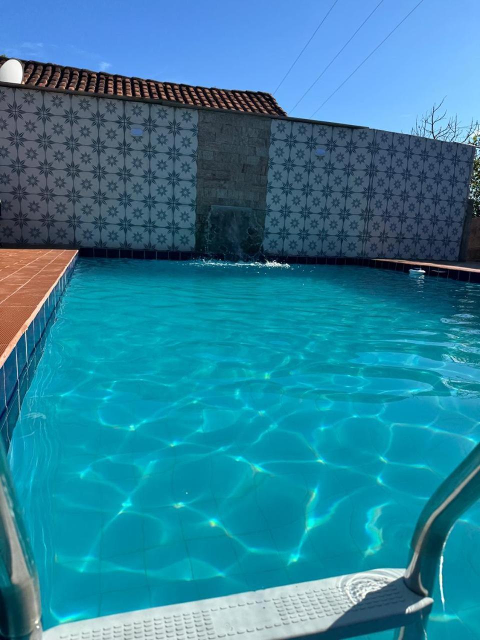 Pousada Do Zeze Bueno Brandao Exterior photo